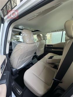 تويوتا لاندكروزر برادو